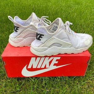 Nike Air Huarache Ultra Sneakers